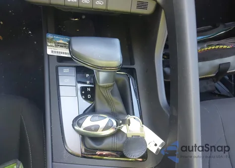 2025 Hyundai Elantra Sel Sport из США, поврежденный, VIN KMHLM4DG8SU905545